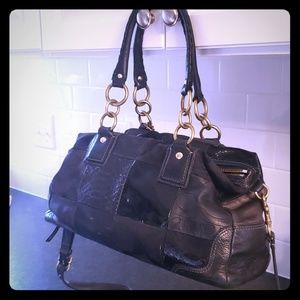 Coach purse No. D0873-12479